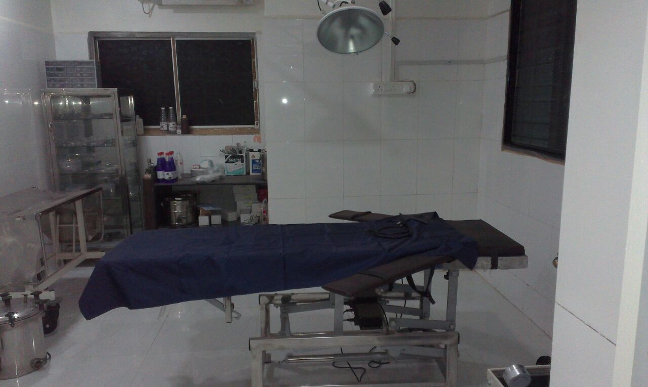 SAI CARE HOSPITAL